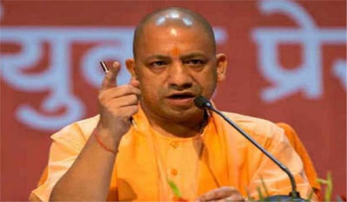 डिफेंस कारीडोर में निवेश के लिए आकर्षक नीति की जरूरत : योगी