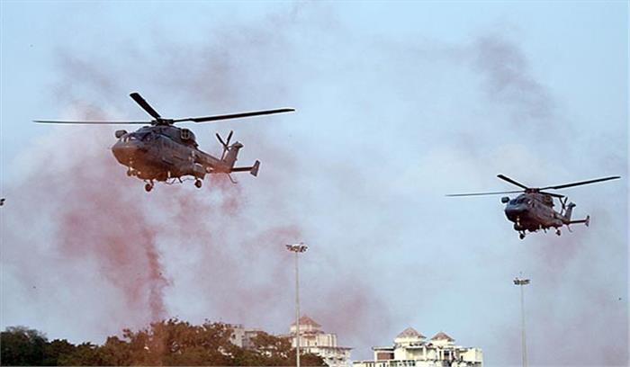 डिफेंस एक्सपो का आज प्रधानमंत्री करेंगे उद्घाटन, 70 देशों की कंपनियां ले रहीं भाग