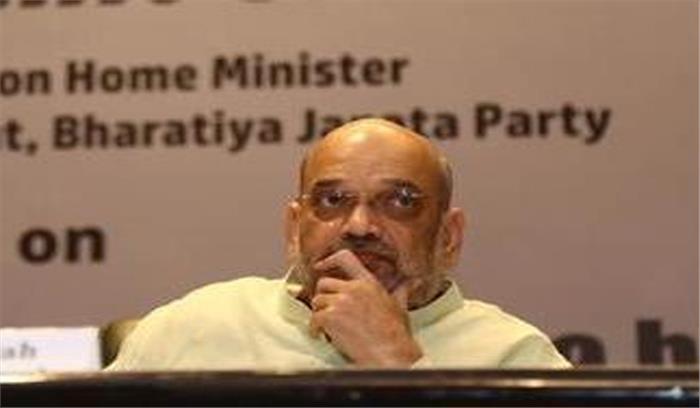 मोदी सरकार में एमबीबीएस की 29 हजार सीटें बढ़ीं : शाह