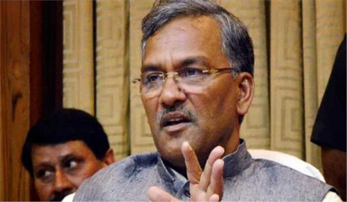उत्तराखंड: महत्वपूर्ण नियुक्तियों में मुख्यमंत्री ने भाजपा विधायकों को किया नजरअंदाज
