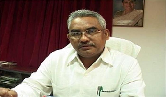 जमातियों को आश्रय देने वालों पर होगी कड़ी कार्रवाई : मंत्री