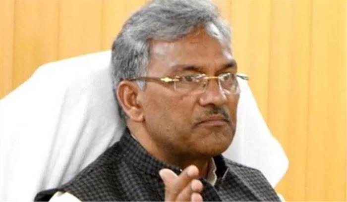 20 लाख करोड़ के पैकेज से हर तबके को पहुंचेगा लाभ : त्रिवेंद्र