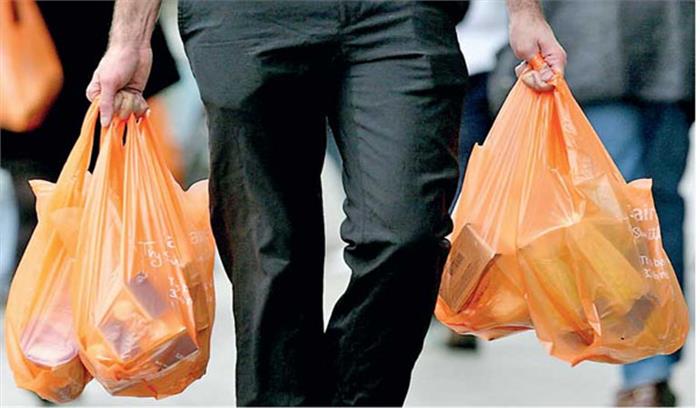 उत्तराखंड : सरकारी कार्यालयों में सिंगल-यूज प्लास्टिक पर प्रतिबंध लगेगा   