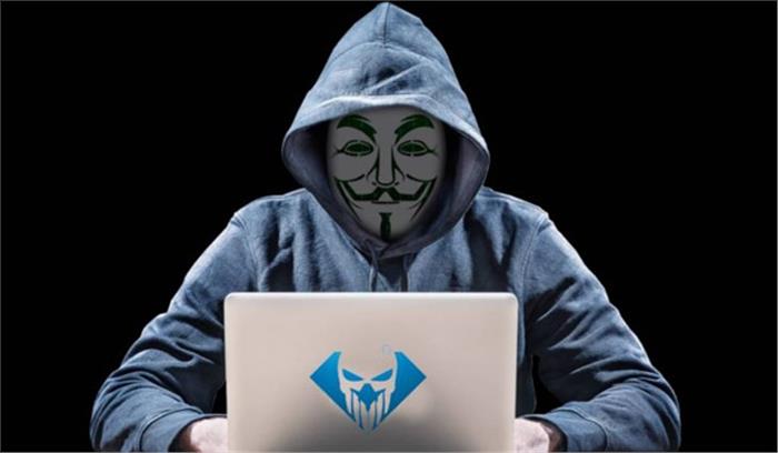 हड़कंप : अमेरिका में बैठे उत्तराखंड के मंत्री के स्लोवाकिया से हैक हुए सभी सोशल मीडिया एकाउंट्स हड़कंप : अमेरिका में बैठे उत्तराखंड के मंत्री के स्लोवाकिया से हैक हुए सभी सोशल मीडिया एकाउंट्स