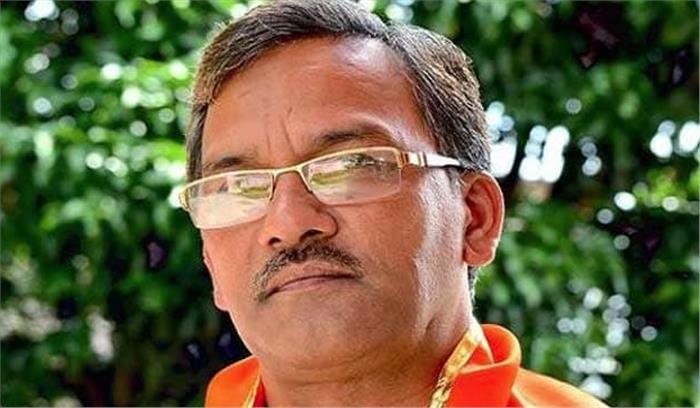 पर्वतीय गन्तव्यों पर ट्रैकिंग को प्रोत्साहित किया जाएः रावत