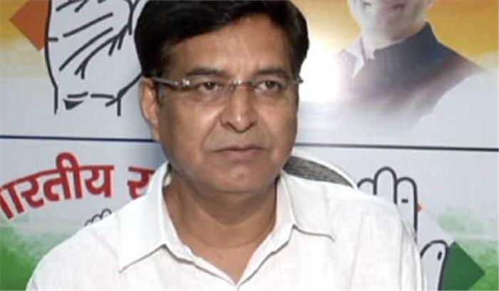 जहरीली शराब कांड मामले में कांग्रेस ने की मुख्यमंत्री से इस्तीफे की मांग जहरीली शराब कांड मामले में कांग्रेस ने की मुख्यमंत्री से इस्तीफे की मांग