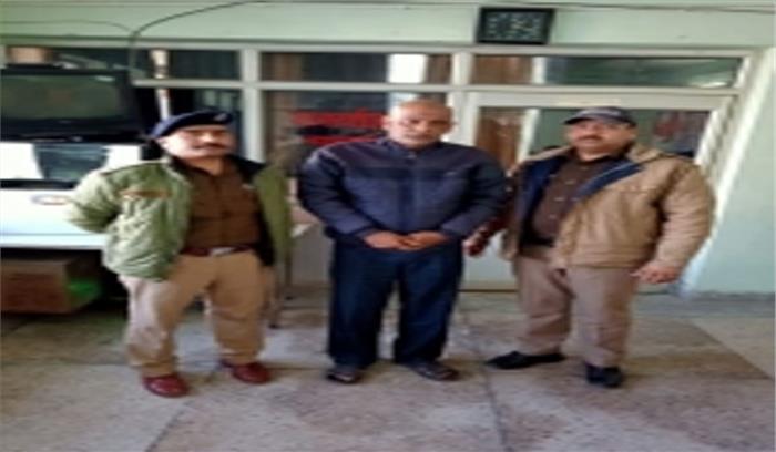 उत्तराखंड विस का एक दिवसीय विशेष सत्र सात जनवरी को