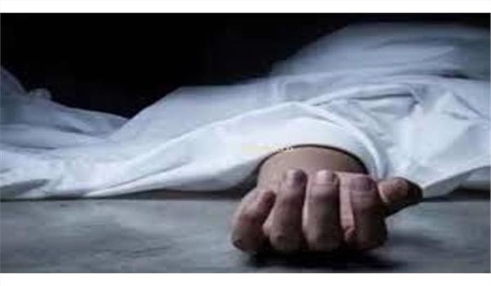 लिच्छवी एक्सप्रेस में सफर कर रही महिला की हृदयगति रुकने से मृत्यु