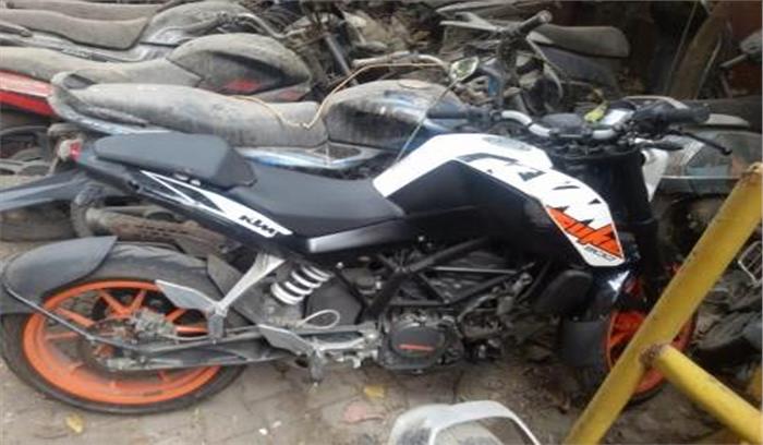 दिल्ली-जयपुर एक्सप्रेसवे पर सड़क दुर्घटना में 2 की मौत