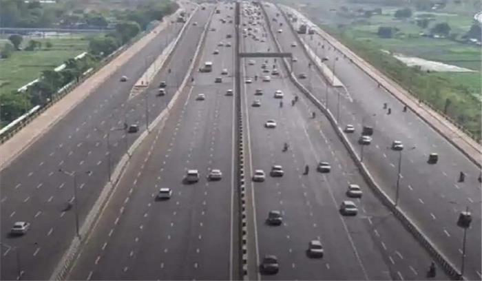नए एक्सप्रेस-वे के जरिए अब सिर्फ 45 मिनट में पूरा करें दिल्ली से मेरठ का सफर