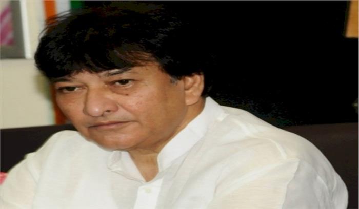 दिल्ली के 55 लाख लोगों को राशन कार्ड दे आप सरकार : कांग्रेस