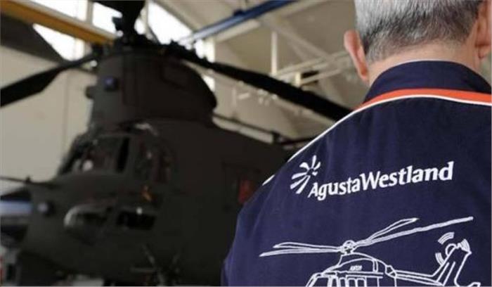 अगस्ता वेस्टलैंड मामले में आरोपी राजीव सक्सेना को 7 दिन की अंतरिम जमानत