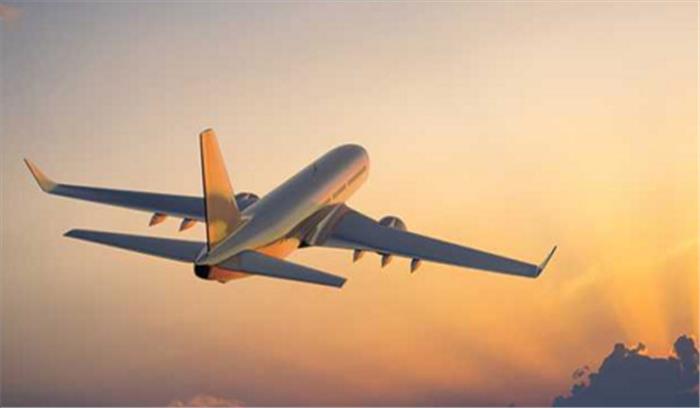 11 प्रतिशत सस्ता हुआ विमान ईंधन