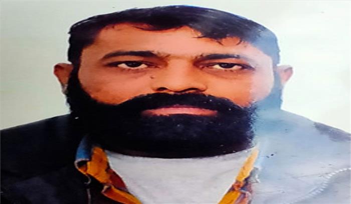 दिल्ली : नौकरी जाने पर ड्राइवर ने की खुदखुशी दिल्ली : नौकरी जाने पर ड्राइवर ने की खुदखुशी