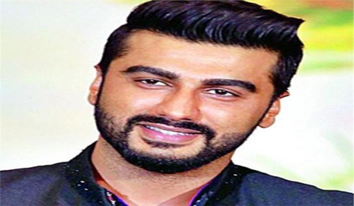 पानीपत के लिए अर्जुन सीख रहे घुड़सवारी