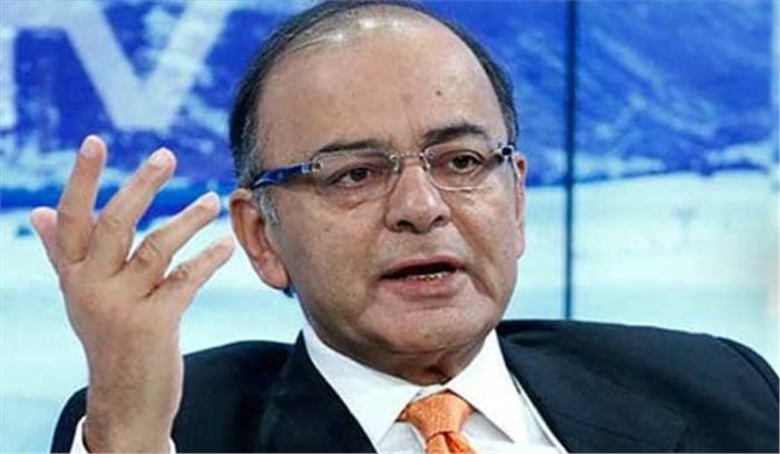 जेटली ने कांग्रेस से पूछा की सोहराबुद्दीन मामले में जांच की हत्या किसने की जेटली ने कांग्रेस से पूछा की सोहराबुद्दीन मामले में जांच की हत्या किसने की