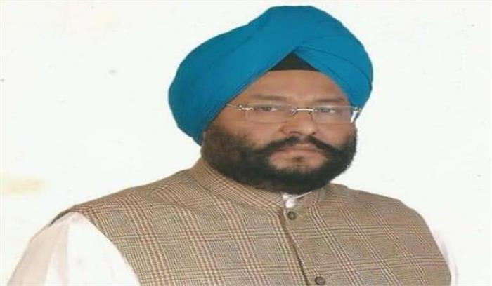 दिल्ली के पूर्व विधायक अरविंदर सिंह लवली का निधन