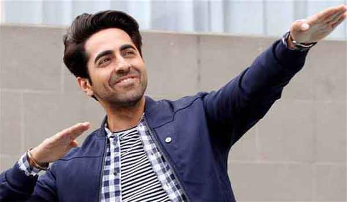 शुभ मंगल सावधान का बनेगा सीक्वल, आयुष्मान खुराना इसमें आएंगे नजर