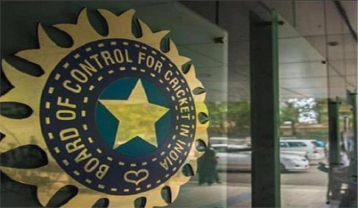 जस्टिस डी के जैन बीसीसीआई के लोकायुक्त नियुक्त