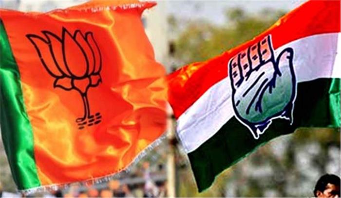 नतीजे बताएंगे किसकी बनेगी सरकार : एग्जिट पोल