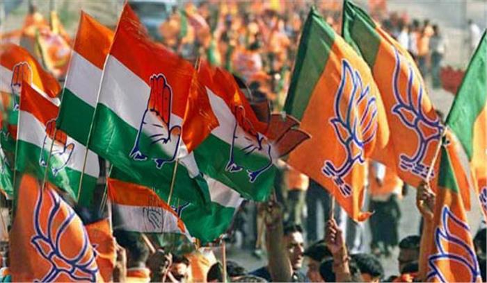 लोकसभा चुनाव 2019: राजग-संप्रग के लिए अहम है 78 सीटें