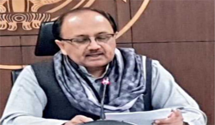 अखिलेश मामले में कानून अपना काम कर रहा है: भाजपा अखिलेश मामले में कानून अपना काम कर रहा है: भाजपा