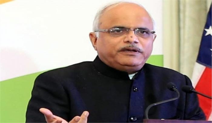 दिल्ली की अर्थव्यवस्था पर श्वेतपत्र हो : भाजपा उपाध्यक्ष दिल्ली की अर्थव्यवस्था पर श्वेतपत्र हो : भाजपा उपाध्यक्ष