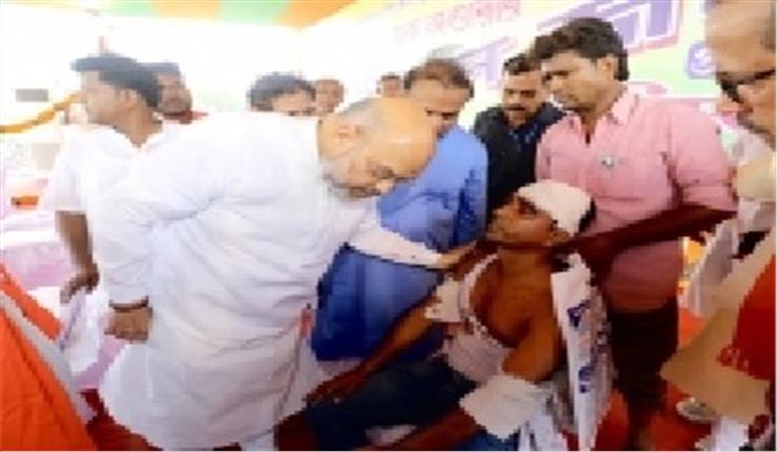 बंगाल हिंसा में मारे गए कार्यकर्ताओं के परिवार मोदी के शपथ-ग्रहण समारोह में आमंत्रित