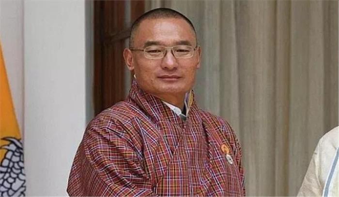 भूटान के प्रधानमंत्री तीन दिवसीय यात्रा पर कल आएंगे भारत