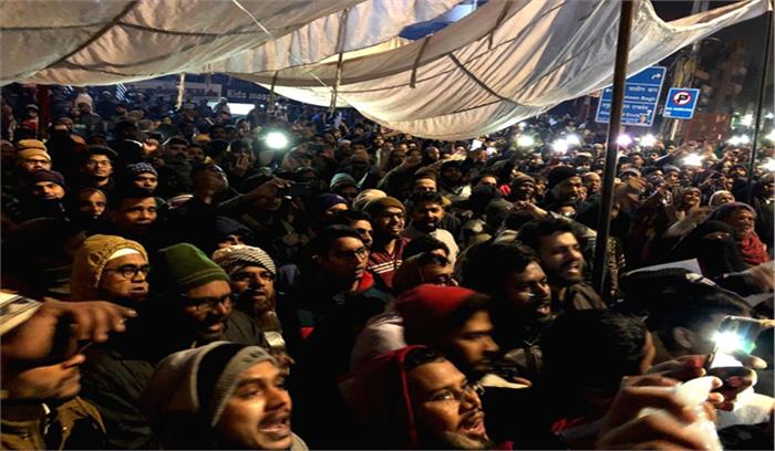 दिल्ली व मुंबई में शहीदी दिवस पर होगा सीएए का विरोध प्रदर्शन
