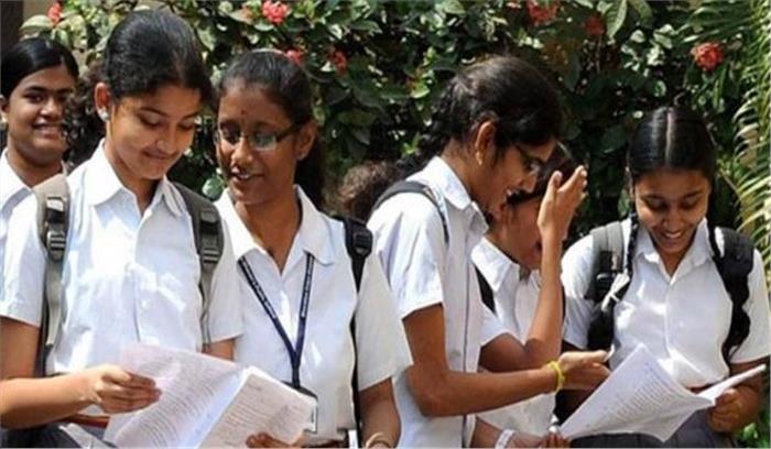 सीबीएसई परीक्षा पेपर लीक की फर्जी खबर पर एफआईआर दर्ज