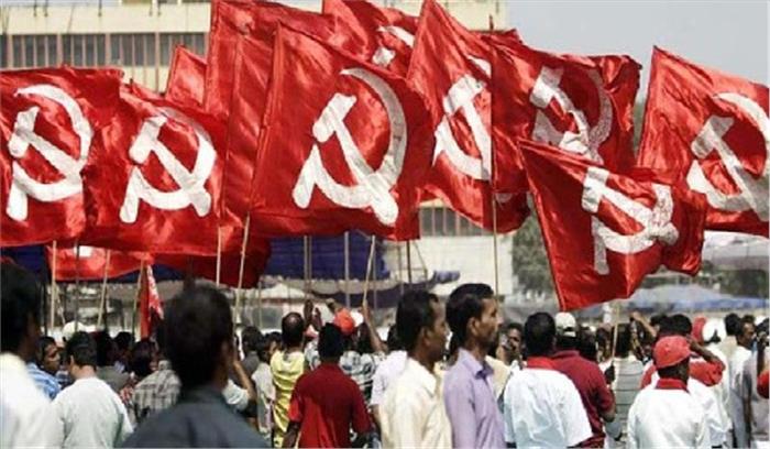 कन्हैया समेत युवा नेताओं को विशेष जगह दी जायेगी: भाकपा