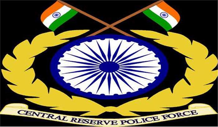 पुलवामा हमले पर सोशल मीडिया को लेकर सीआरपीएफ ने किया आगाह