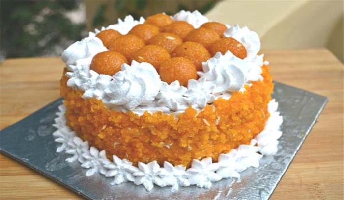 दिल्ली भाजपा ने लड्डू केक, ड्राई फ्रूट बर्फी के आर्डर दिए दिल्ली भाजपा ने लड्डू केक, ड्राई फ्रूट बर्फी के आर्डर दिए