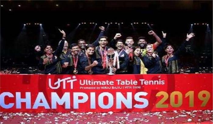 दिल्ली को हराकर चेन्नई पहली बार बना चैम्पियन