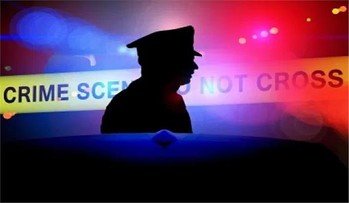 दिल्ली के महरौली में व्यक्ति ने की पत्नी और 3 बच्चों की हत्या