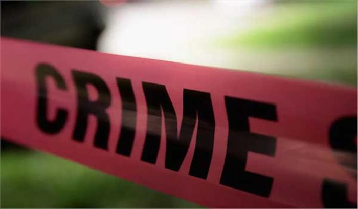 दिल्ली के पटेल नगर में मां बेटे की हत्या