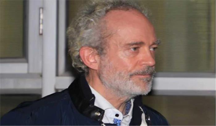 मिशेल की जमानत याचिका का सीबीआई और ईडी ने किया विरोध