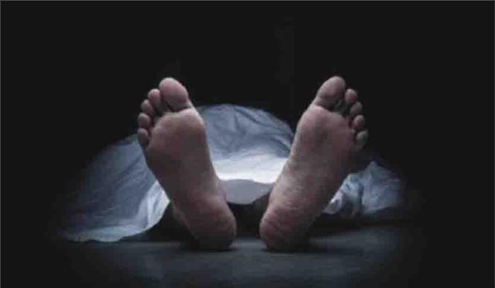 युवा निशानेबाज की दिल्ली में संदिग्ध हालात में मौत युवा निशानेबाज की दिल्ली में संदिग्ध हालात में मौत