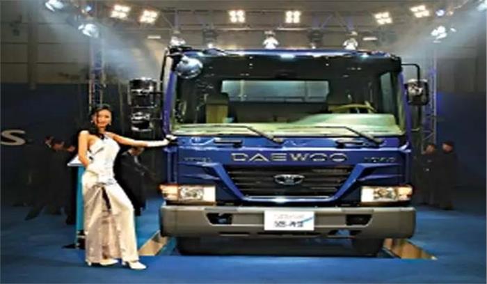 11 अप्रैल को देवू मोटर्स की संपत्ति होगी नीलाम