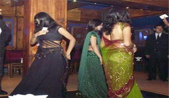 मुंबई में डांस बार को सुप्रीम कोर्ट ने दी मंजूरी