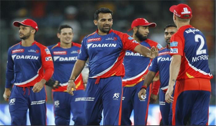 दिल्ली की कोशिश बाकी के बचे मैच जीतने की होगी