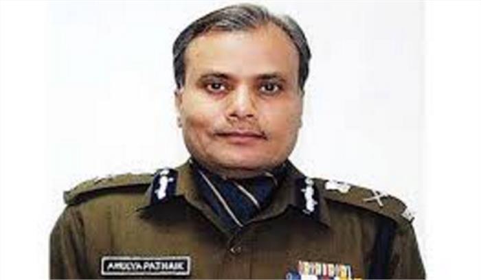 दिल्ली पुलिस: नववर्ष पर सुरक्षा के लिए जन सहयोग का आग्रह