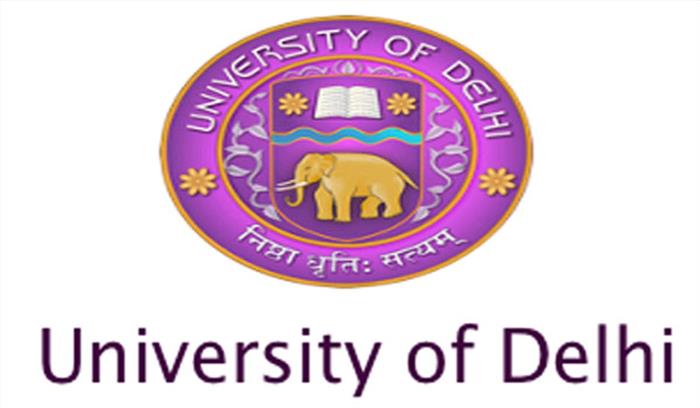 दिल्ली यूनिवर्सिटी के तदर्थ सहायक प्रोफेसरों को नियमित करने के लिए विशेष अध्यादेश लाए सरकार