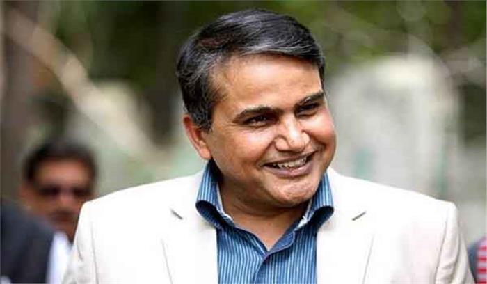 लोकसभा चुनाव 2019: आप को बड़ा झटका, एक और विधायक ने थामा भाजपा का दामन