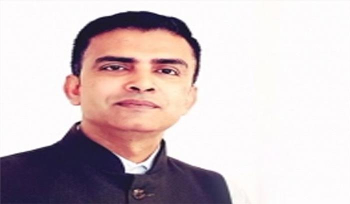 अमेरिका में गिरफ्तार भारतीय छात्रों को सर्वोच्च प्राथमिकता दे रही सरकार: विदेश मंत्रालय