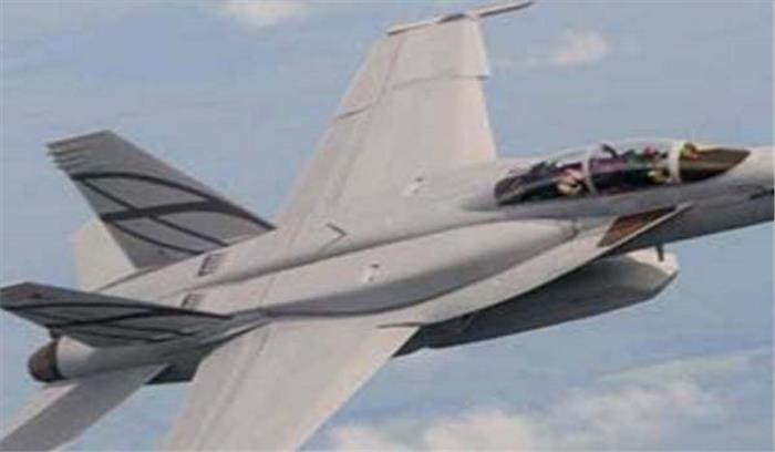 एफ-16 को लेकर फंसा पाकिस्तान, अमेरिका जुटा रहा सबूत