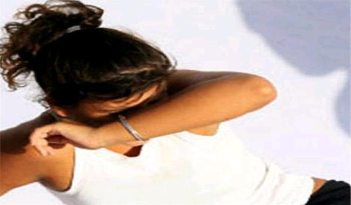 दिल्ली में उभरती माॅडल के साथ सामूहिक बलात्कार