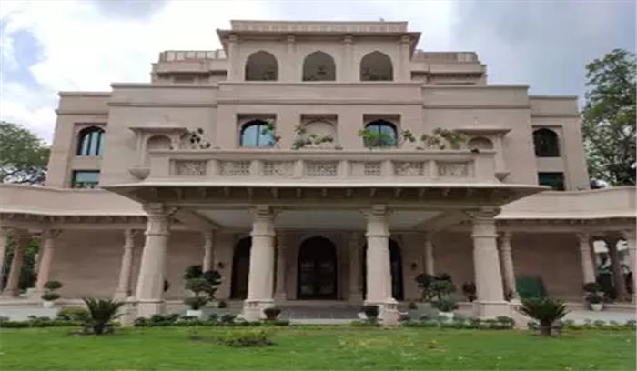 दिल्ली : गरवी-गुजरात बन रहा सैलानियों का नया ठिकाना