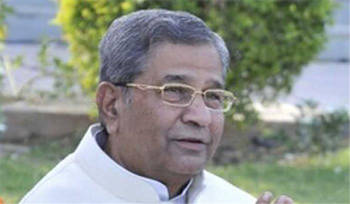 दिल्ली के विकास के लिए दीक्षित को याद रखा जाएगा : तिवाड़ी